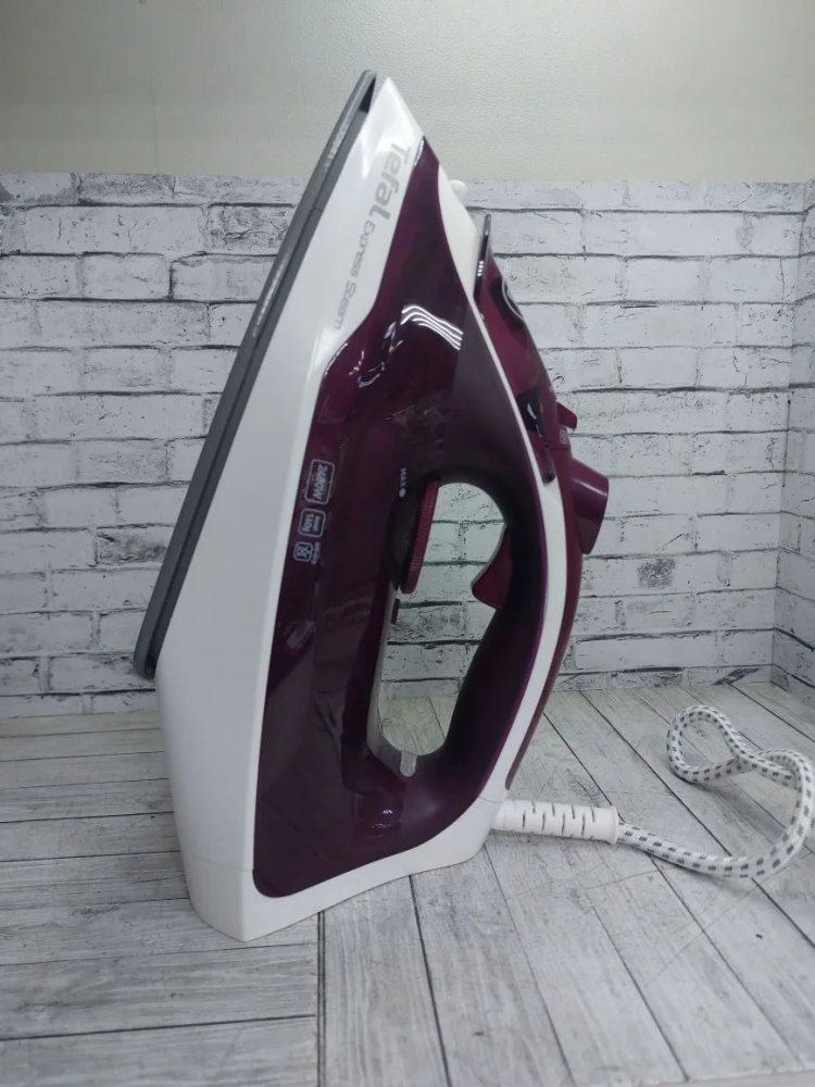 Утюг Tefal express