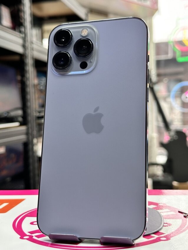 Смартфон iPhone 13 PRO MAX 512 Gb 75%