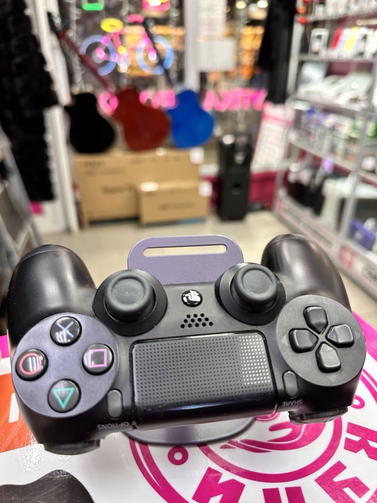 Геймпад пс4