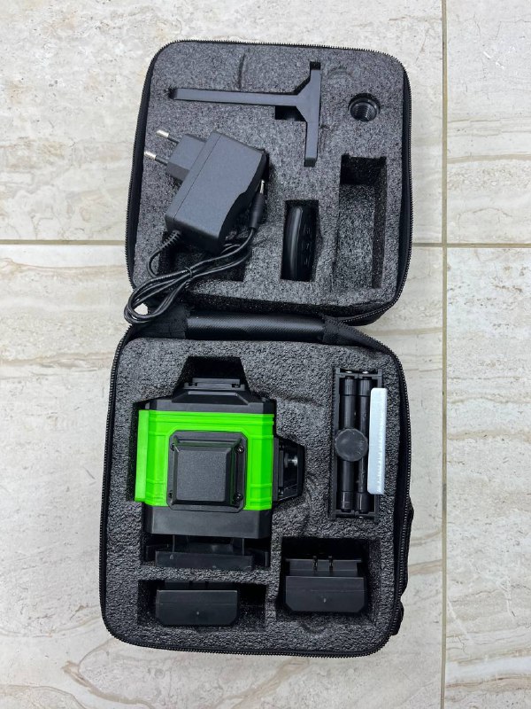 Уровень лазерный PABK 3D