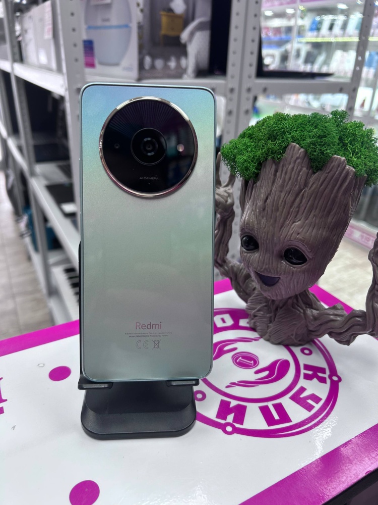 Смартфон Xiaomi Redmi A3x 3/64