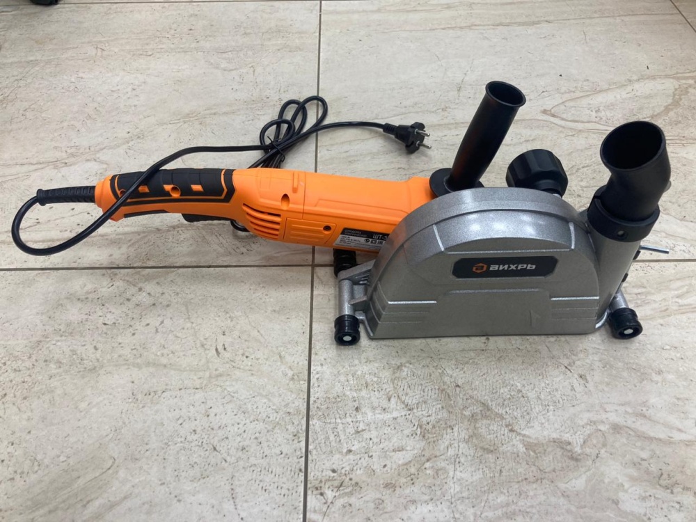 Штроборез Вихрь ШТ-30Д