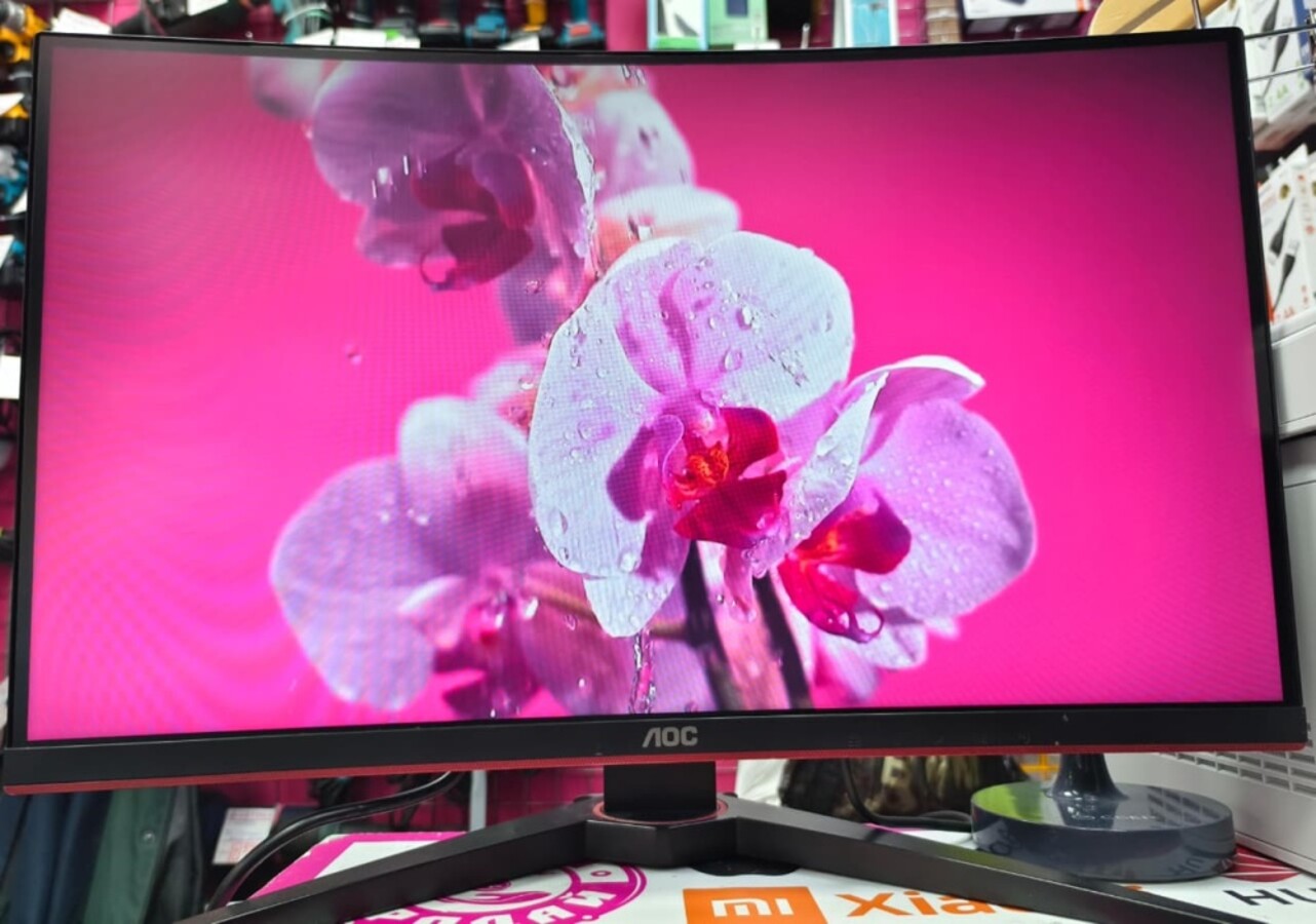 Монитор LOC C24G1