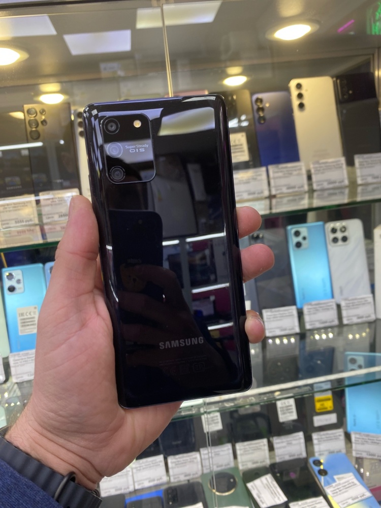 Смартфон Samsung S10 lite 128gb