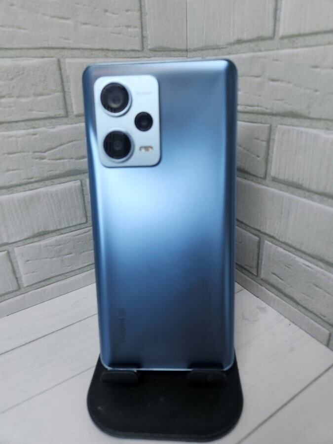 Смартфон Xiaomi Redmi note 12 PRO PLUS 5G 8-256