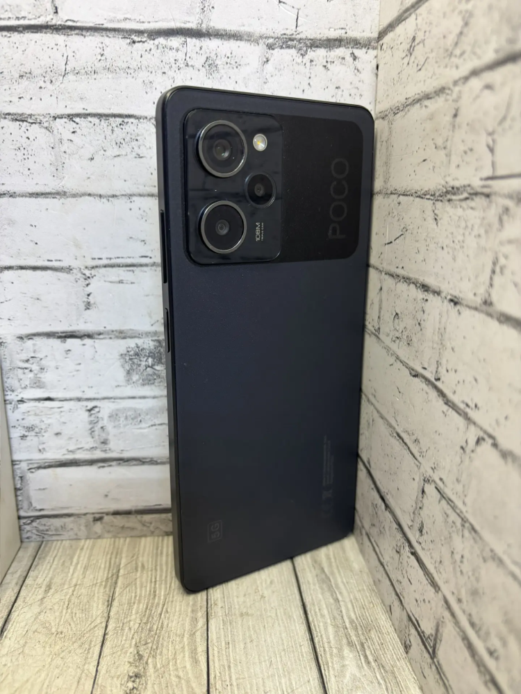 Смартфон Xiaomi Poco X5  pro 5g 8/256