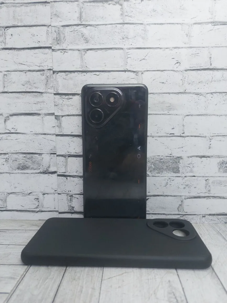 Мобильный телефон Tecno Pova 7 Neo 8/256