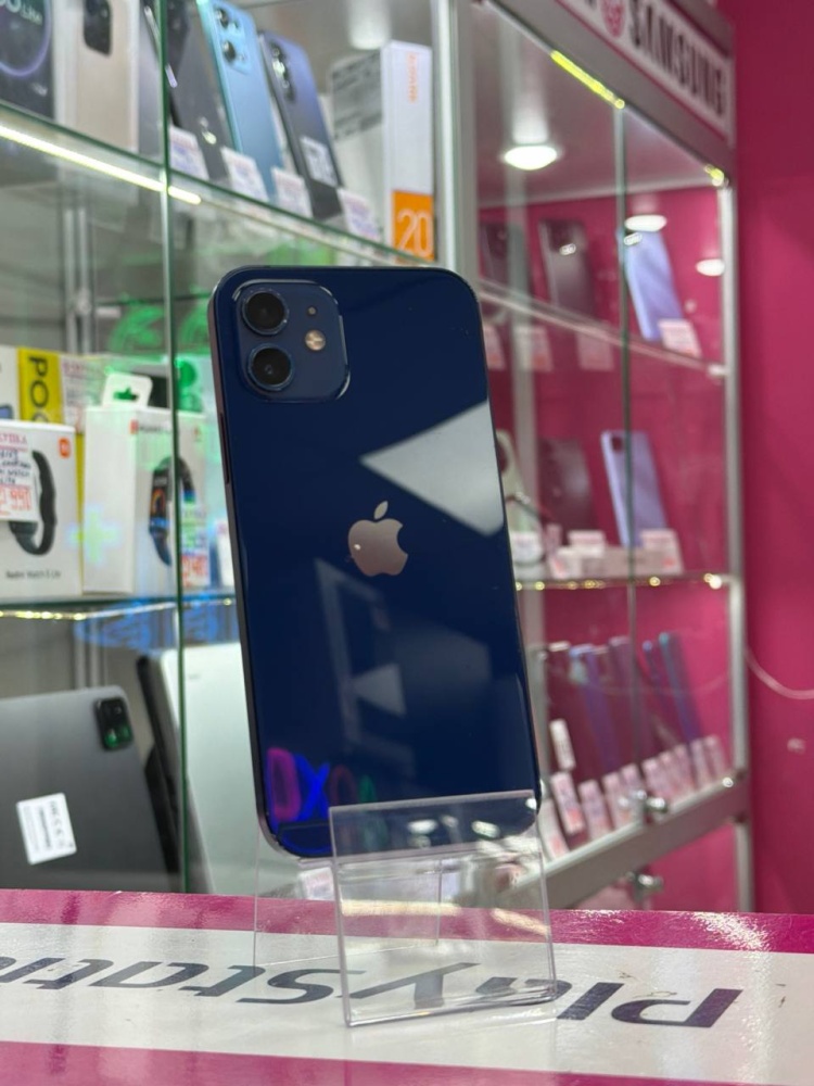 Смартфон iPhone 12 128 Gb