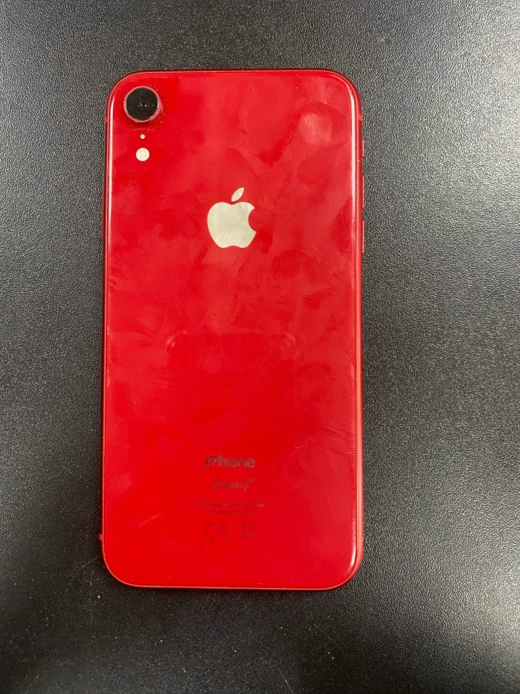 Смартфон iPhone XR 256 Gb