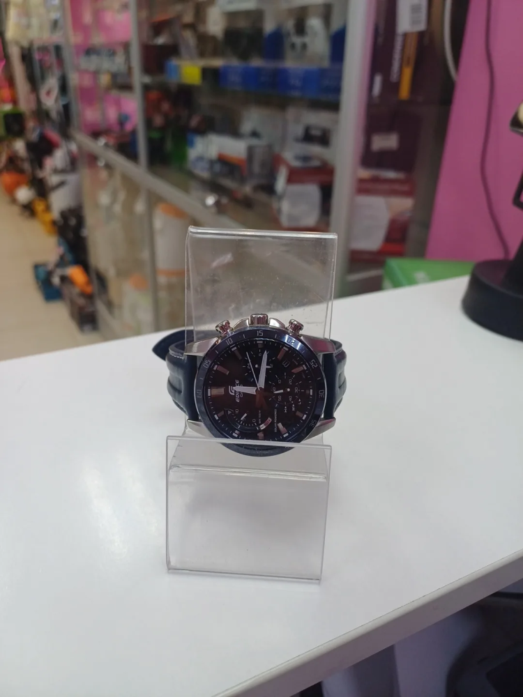 Часы CASIO  EDIFICE