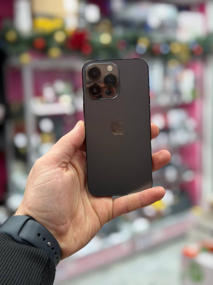 Смартфон iPhone 13 PRO 128 GB