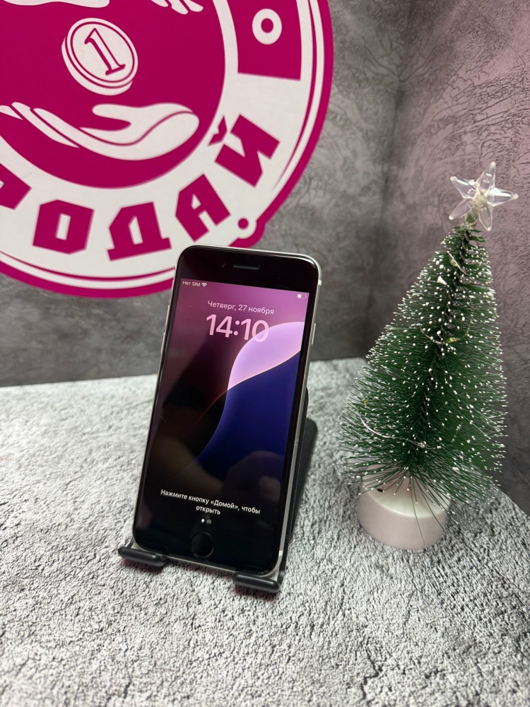 Смартфон iPhone SE 2020 64gb