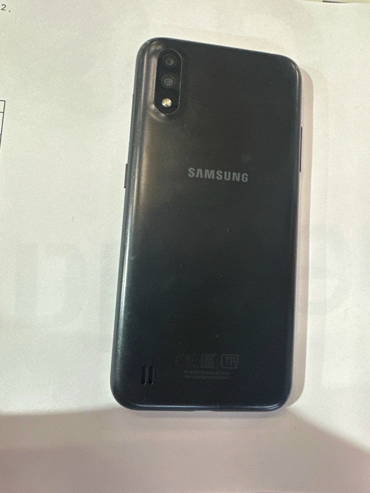 Смартфон Samsung A01 2020 2\16