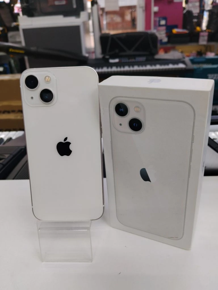 Смартфон iPhone 13 128 Gb