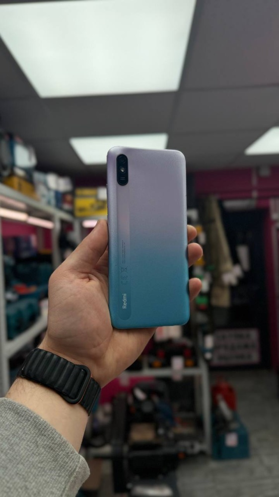 Смартфон Xiaomi Redmi 9A 2 32