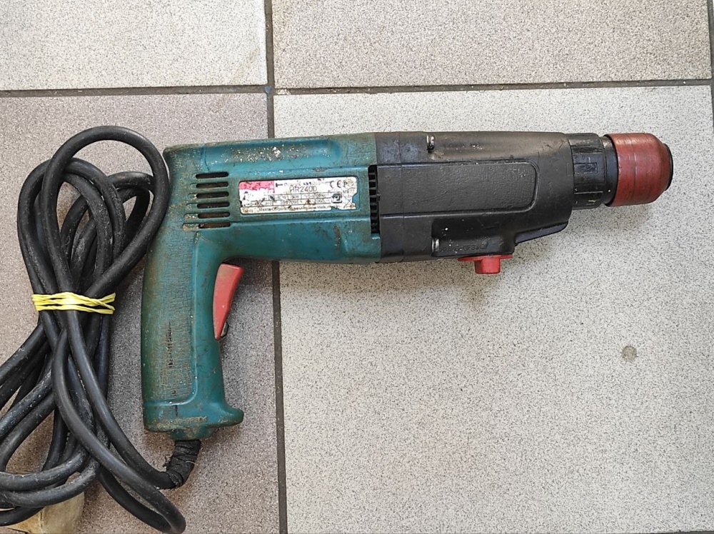 Перфоратор Marita HR2400