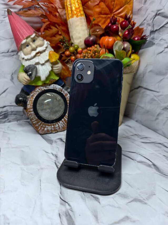 Смартфон iPhone 12 256 Gb