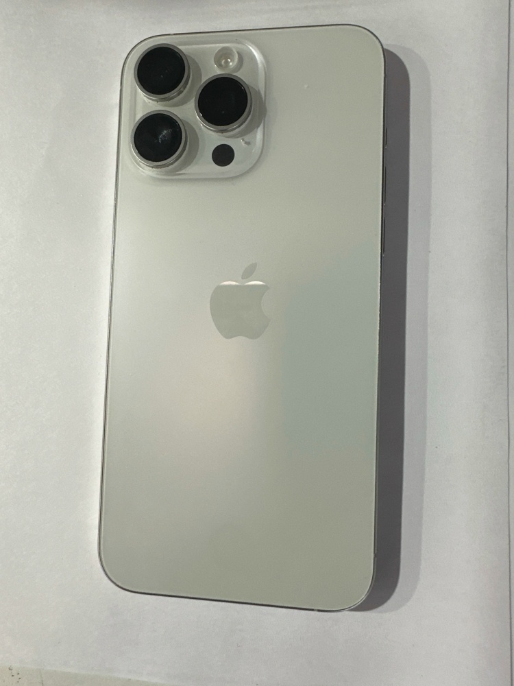 Смартфон iPhone 15 PRO MAX 256Gb