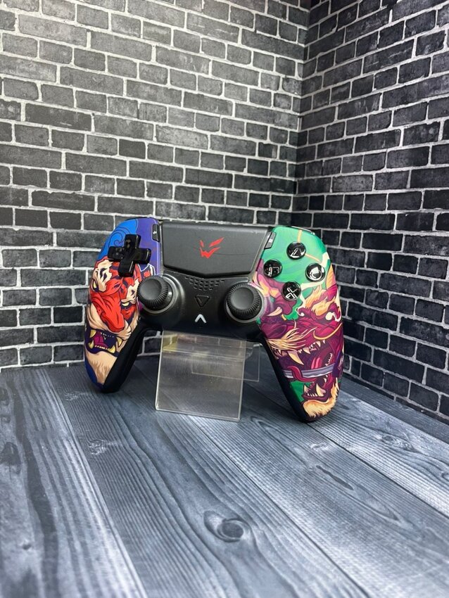 Геймпад ps4 slim