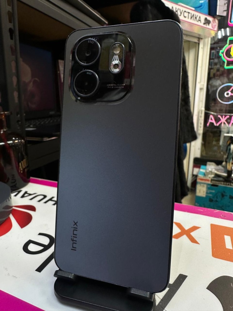 Мобильный телефон Infinix smart 9