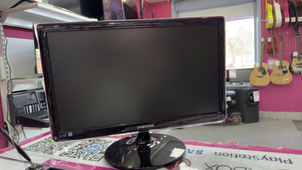 Монитор Samsung 22