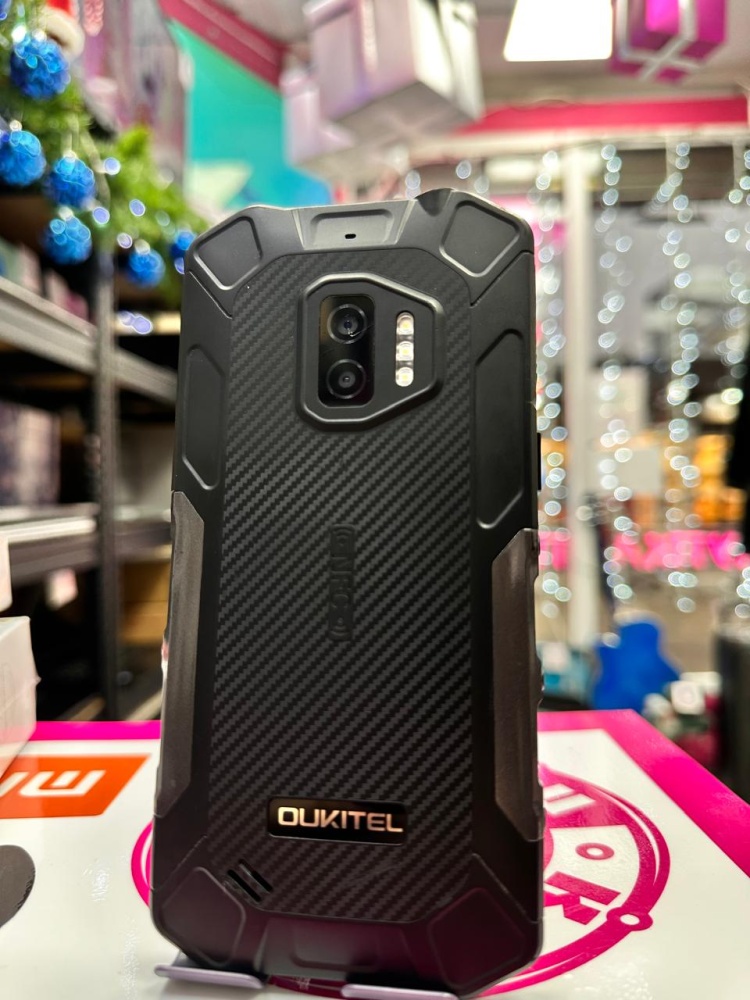 Мобильный телефон Oukitel wp12pro 4\64