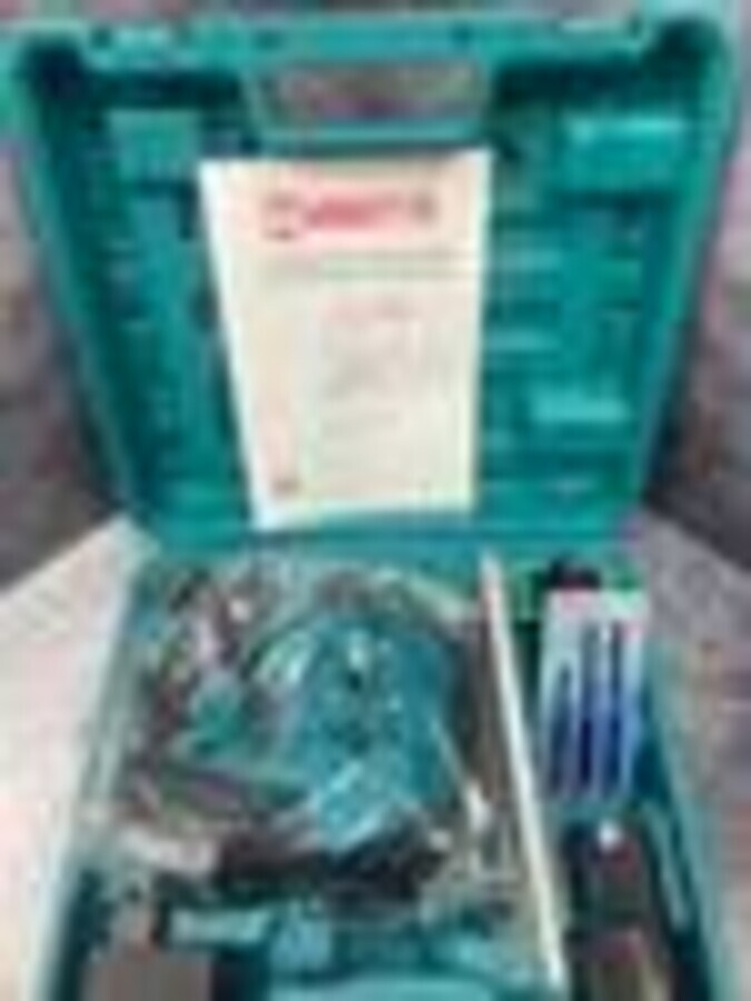 Лобзик Handtek