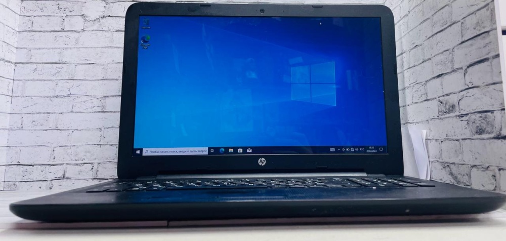 Ноутбук HP