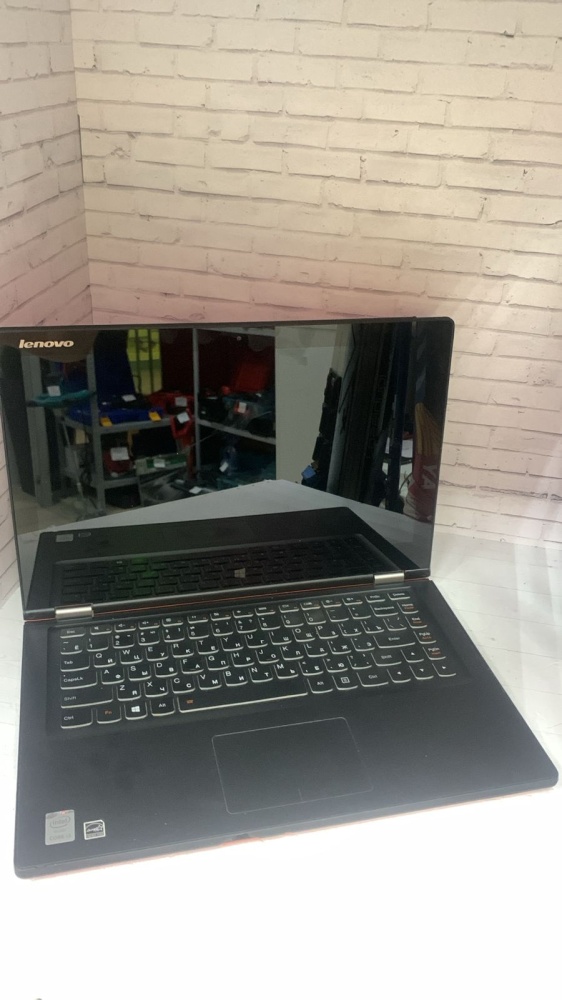 Ноутбук Lenovo Yoga 2 13