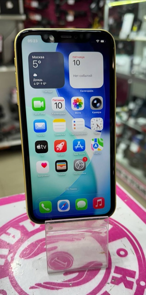 Смартфон iPhone 11 64Gb