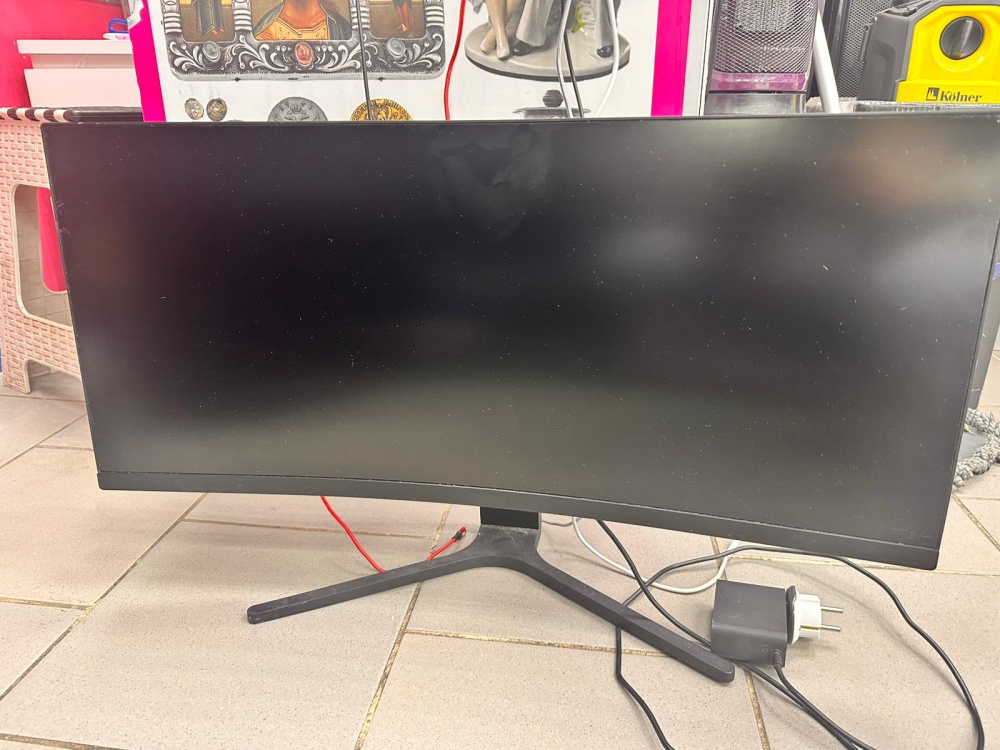 Монитор Xiaomi redmi gaming monitor 30