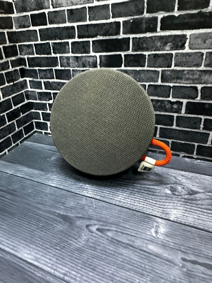 Акустика MI Portable speaker