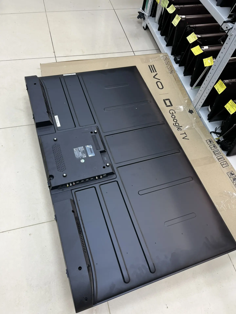 Телевизор EVO 55