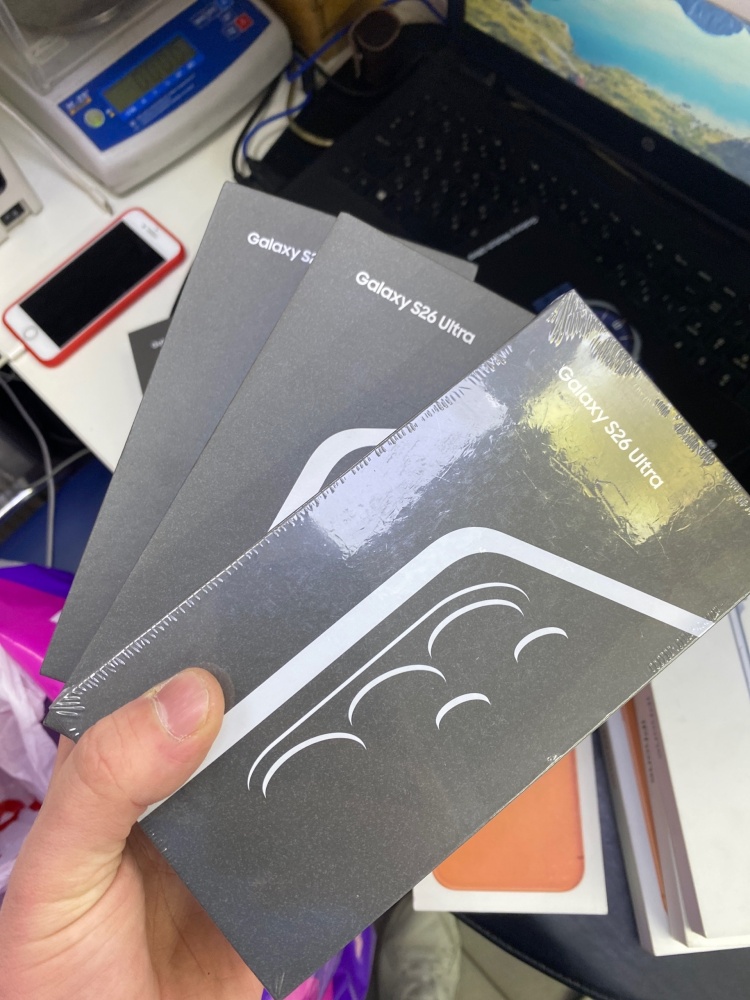 Смартфон Samsung Xcover 7 128gb