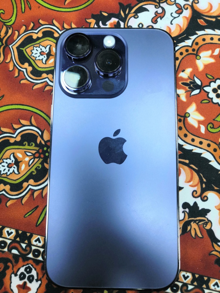 Смартфон iPhone 14 PRO 1тб