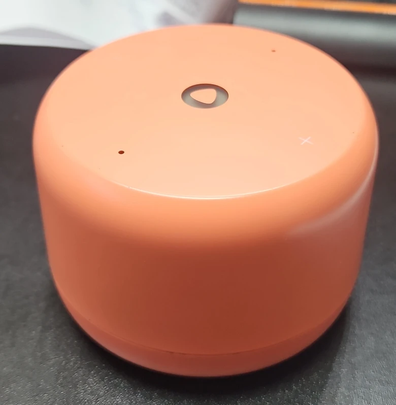 Акустика Яндекс-станция