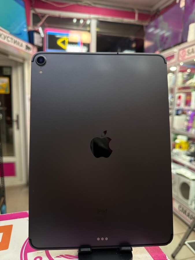 Планшет Apple iPad A1934 PRO 11 2018г. 64гб