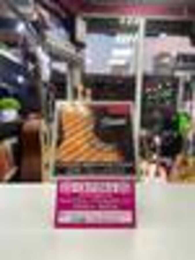 Струны Belucci Silver