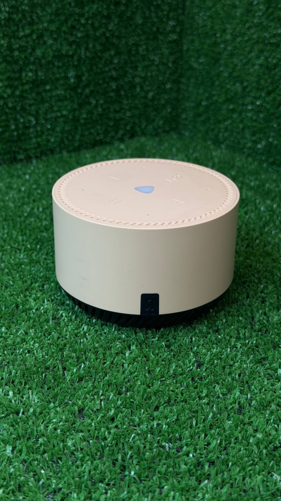 Акустика Яндекс-станция мини