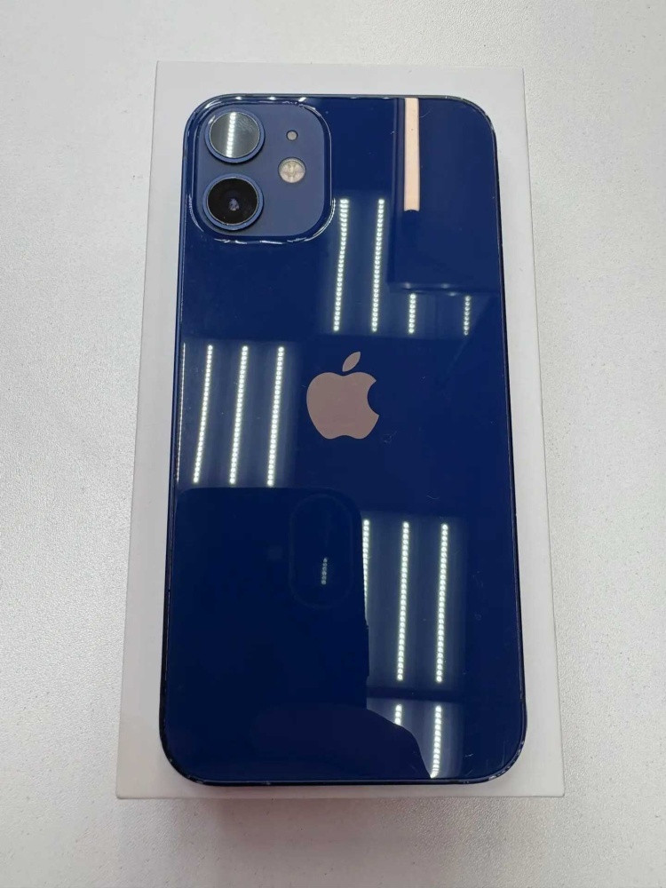 Смартфон iPhone 12 128 Gb