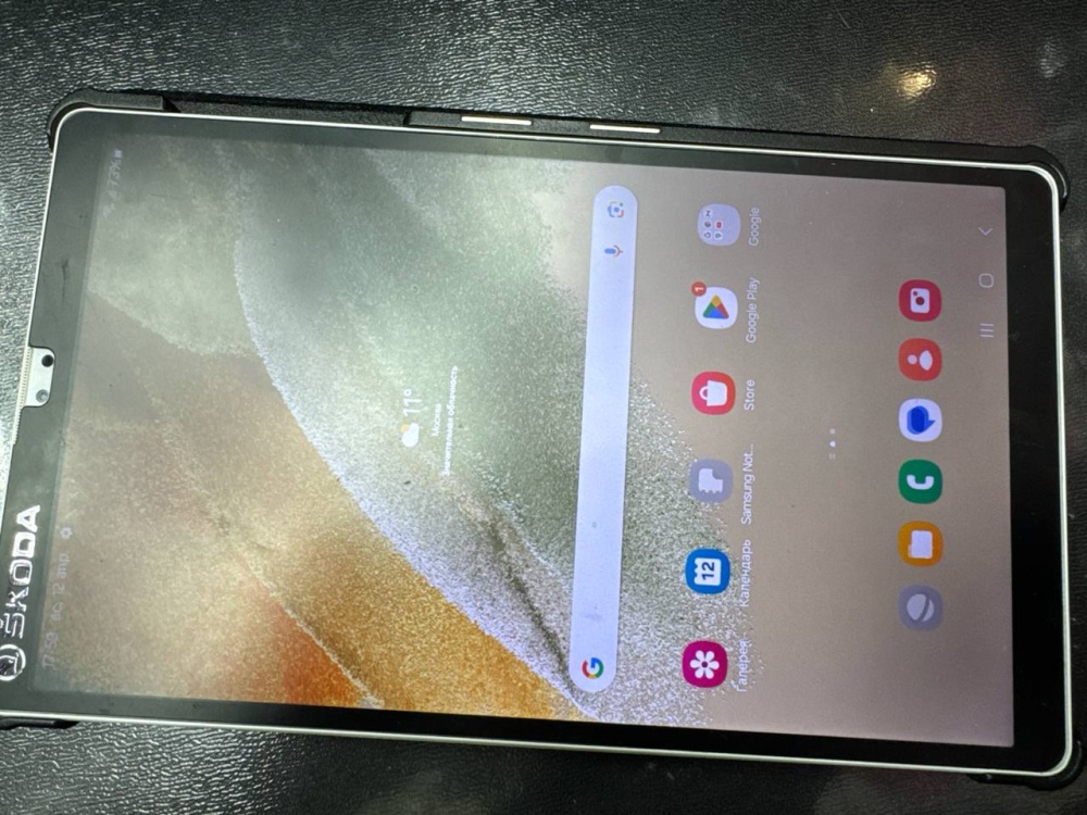 Планшет Samsung 3/32