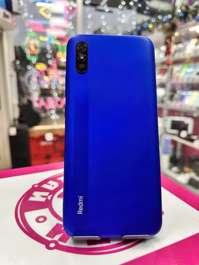 Смартфон Xiaomi Redmi 9 3\32
