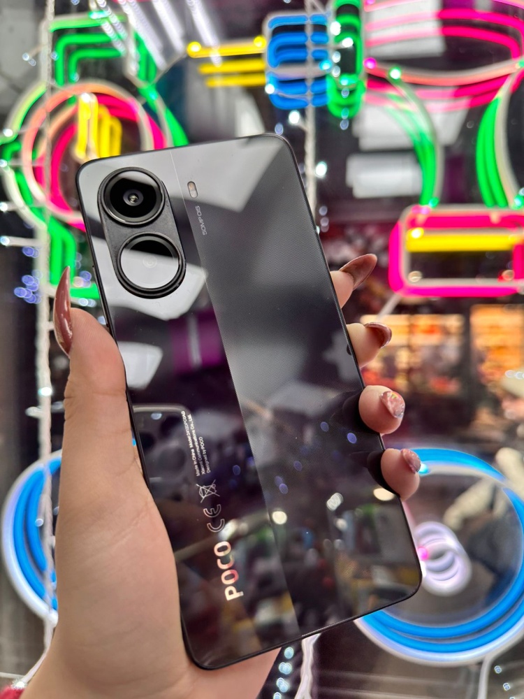 Смартфон Xiaomi Poco X7PRO 12\512